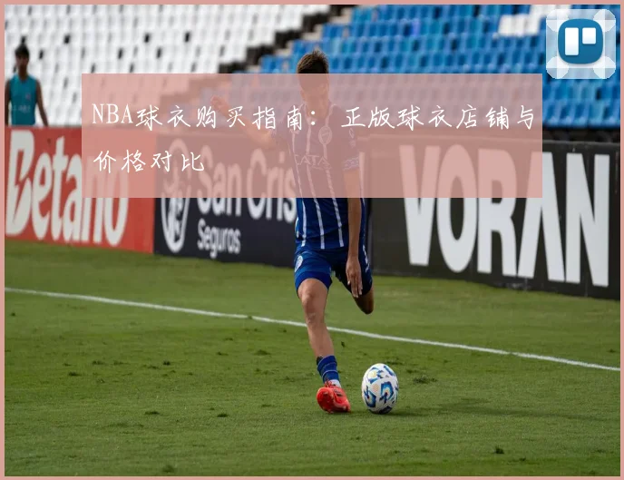 NBA球衣购买指南：正版球衣店铺与价格对比