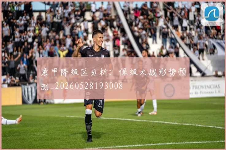 意甲降级区分析:保级大战形势预测_20260528193008
